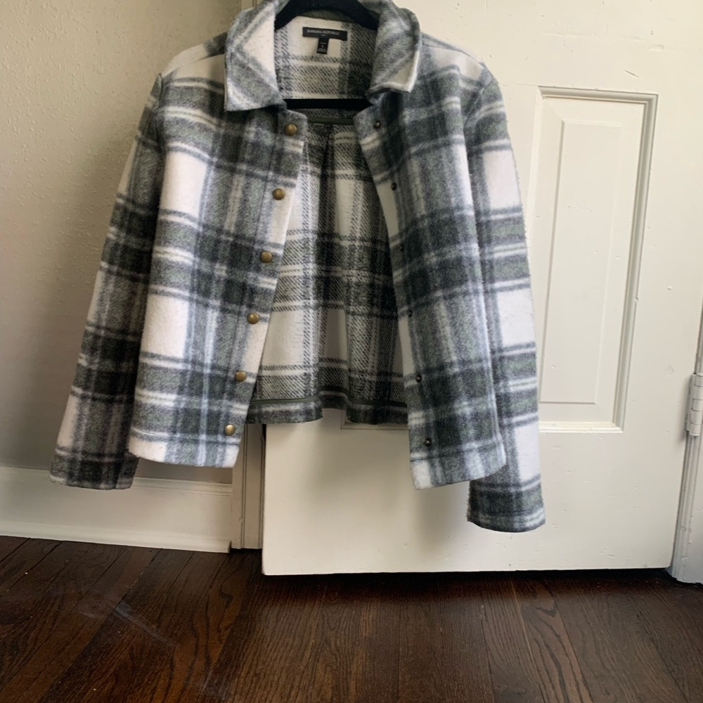 Jacket - Picture 2 of 5